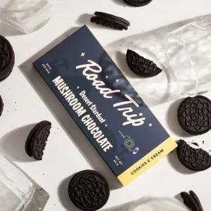 ROAD TRIP CHOCOLATE BAR